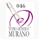 Marchio Vetro di Murano 046