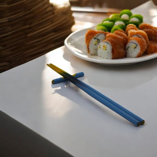 Hashi – 箸 – Japanese chopsticks murrina stone