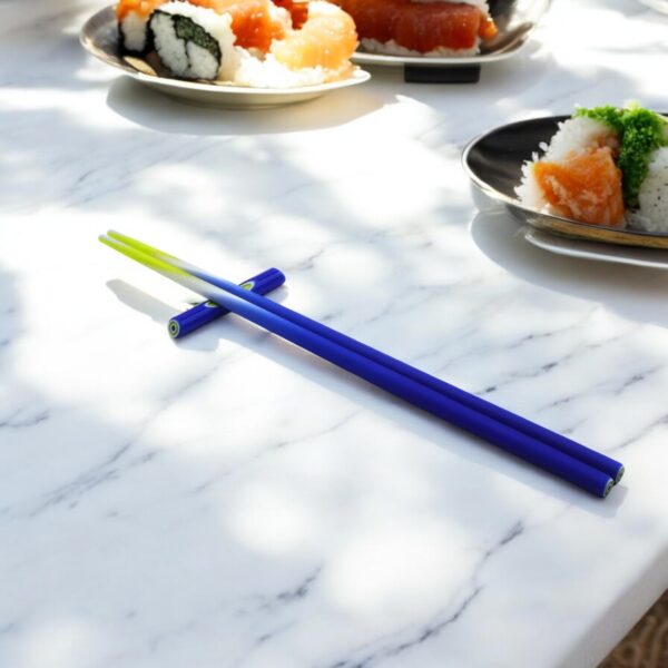 Hashi - 箸 - Bacchette Giapponesi MURRINA SOLE