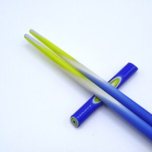 Hashi - 箸 - Bacchette Giapponesi MURRINA SOLE - immagine 2